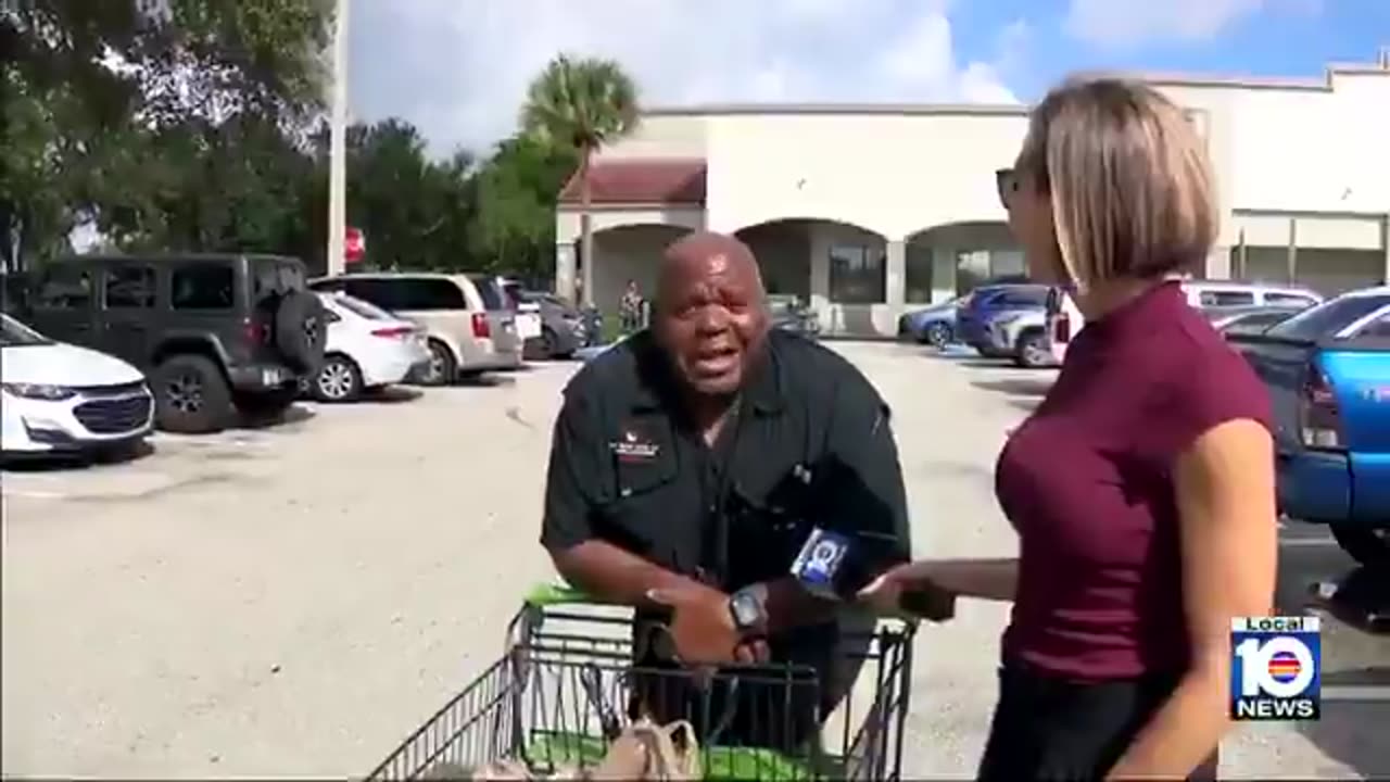 Publix grocery stores in Florida say they will allow open carry in their stores