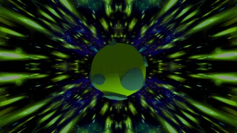 Dance Ambient #18 - Lachm