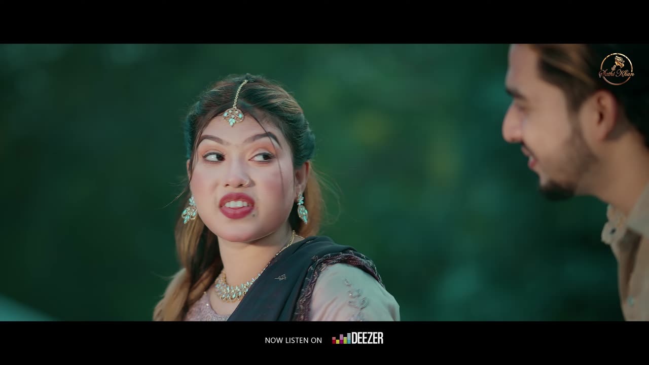 Eid Mubarak| #eidmubarak #officialmusicvideo2025 #eidulfiter2025 #banglagaan #eidsongs