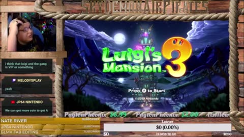 Luigis Mansion 3 - Part 48