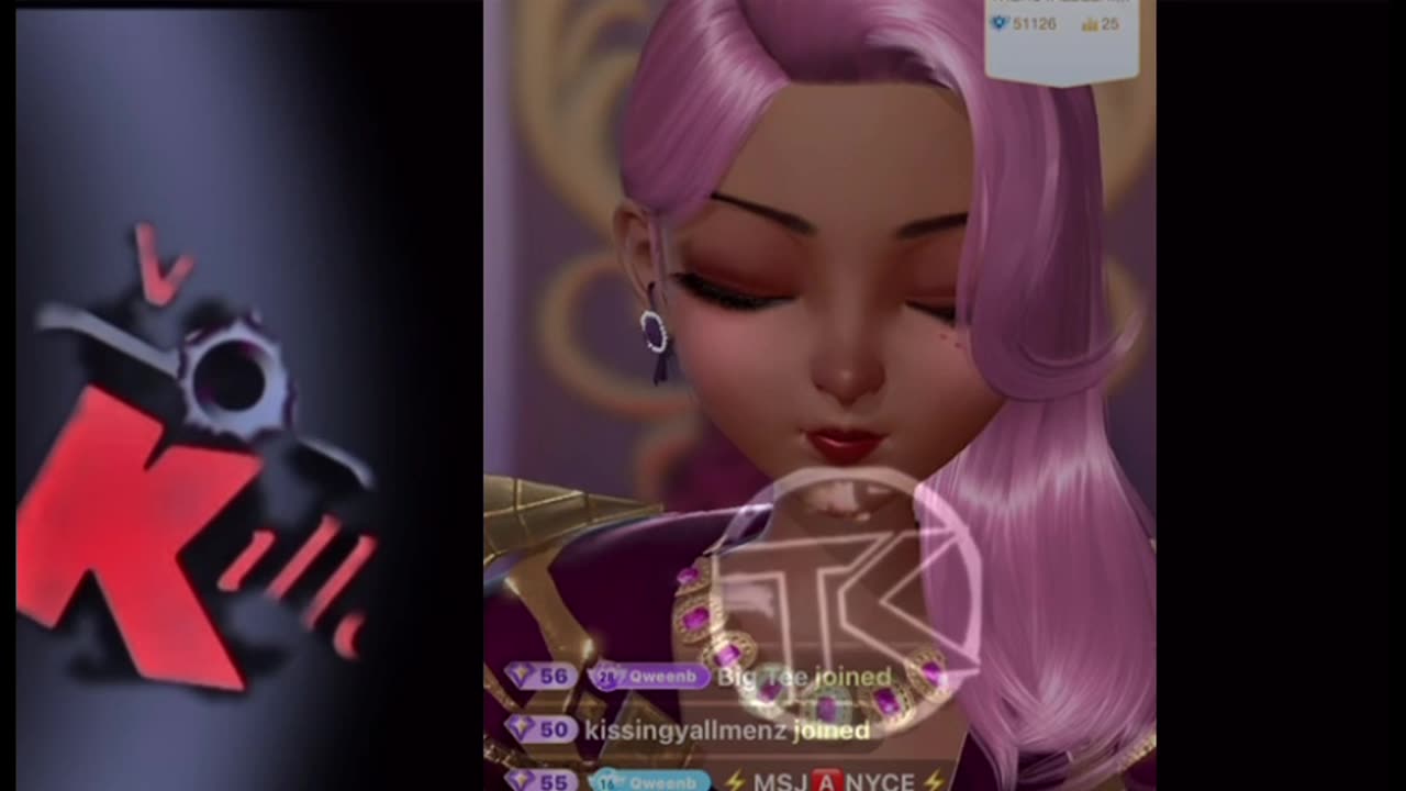 LADY BEE RECAPS REGINA INTERVIEW 😩😩😩