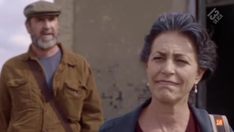 Podróżnik - S01E02 - La permission de minuit (lektor PL)