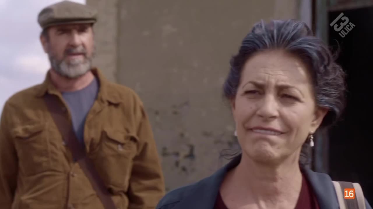 Podróżnik - S01E02 - La permission de minuit (lektor PL)