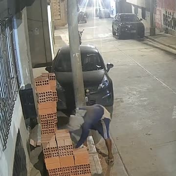 solo fue un susto. 😬 #foryou #ocio #viral #noches #peligrosas #noestamossolos