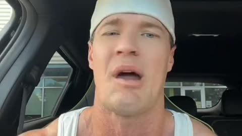 Roided Liberal Man Says Alt Left Men Have Best Chance To Score With Women