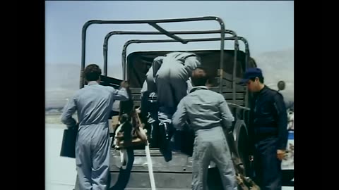 The Disappearance of Flight 412 (1974) Full movie | Science fiction