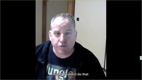 Benjamin Fulford Q&A Video Oct.31,2025