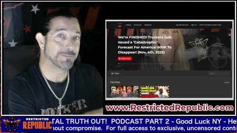 Election Backstab!! Trump Didn't Lose! AOC Slips and Lets Out SHOCKING Truth Bomb on Pelosi!