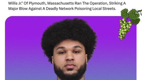 Police Dismantle New Bedford–Plymouth Drug Ring, Arrest 6, Seize $1M Fentanyl; Ringleader Charged.