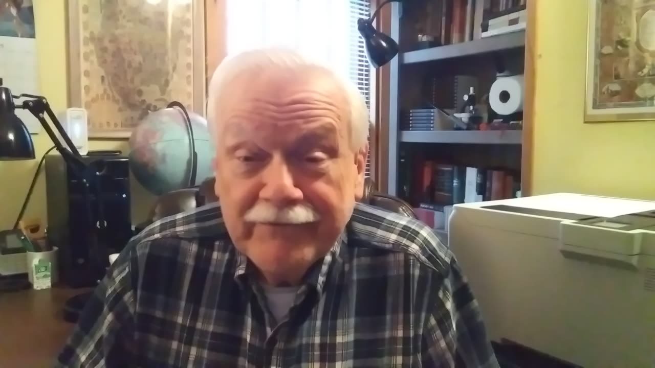 Five Minutes with Steve