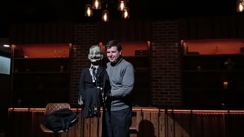 Vance Dykes & Zombie Bush @ The Chronic Guru Orlando (November 11, 2025)