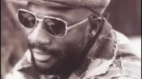 Isaac Hayes - Hung Up On My Baby
