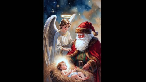 How Santa Became Santa