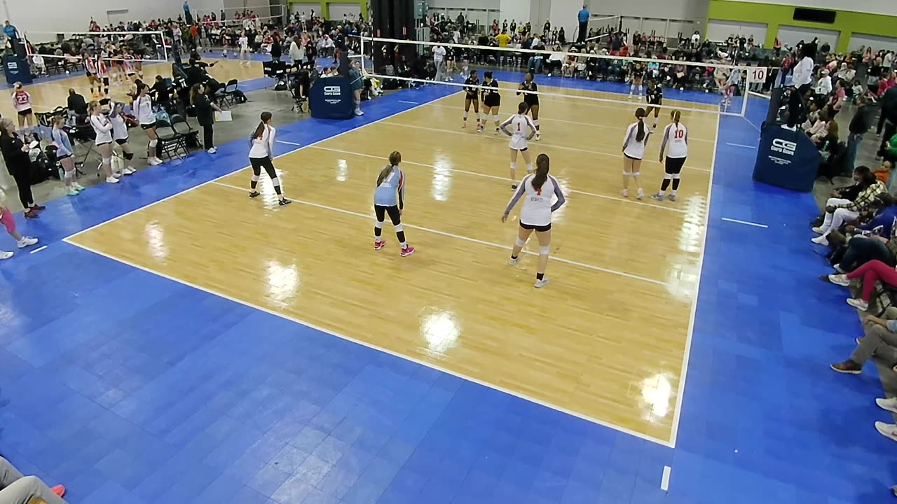 Roadrunner 14 / Tenacity National Set 1