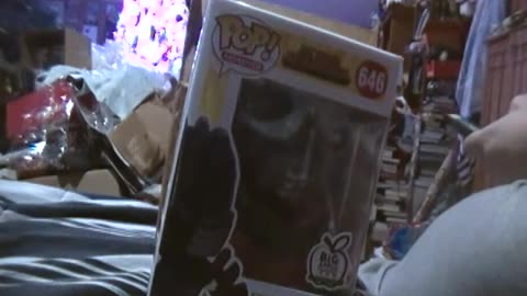 Pop Culture Unboxing Episode 288_ Chrono Toy's B.F.C.M. High Roller Mystery Box