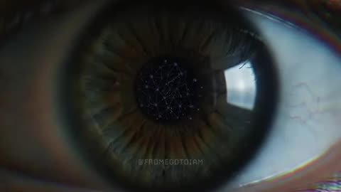 An observing mind cannot be controlled