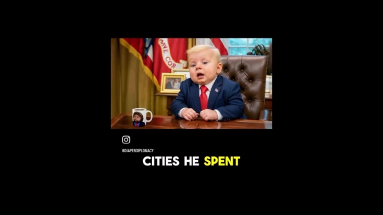 111425 Terry Reports - Political Videos You Need to See!