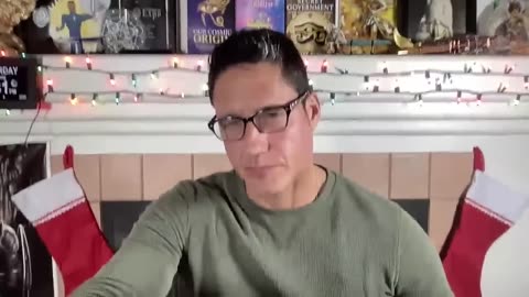 Ismael Perez | The Magic-Tech Secret They Hid For 12,000 Years