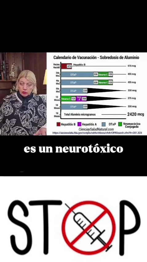 Autismo, Origen, Dra. Chinda Brandolino, Argentina