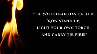 The Watchman’s Call © Music Video #watchmen