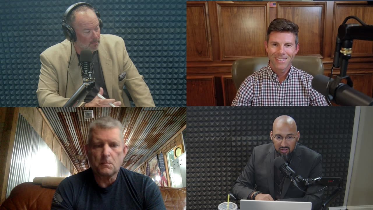 Granite State Live: 9-30-2025
