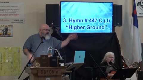 bbfohio.com Live Stream Channel