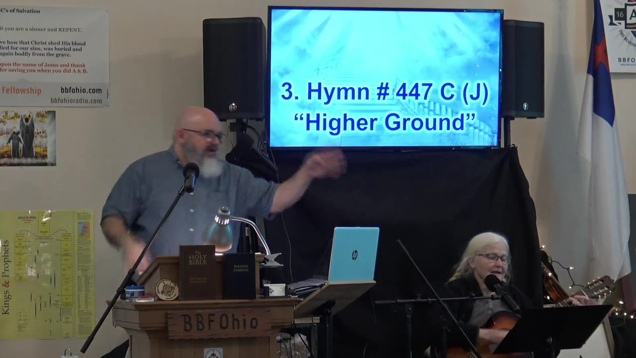 bbfohio.com Live Stream Channel