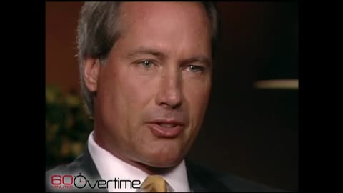 Richard Jewell: The 60 Minutes Interview 2002
