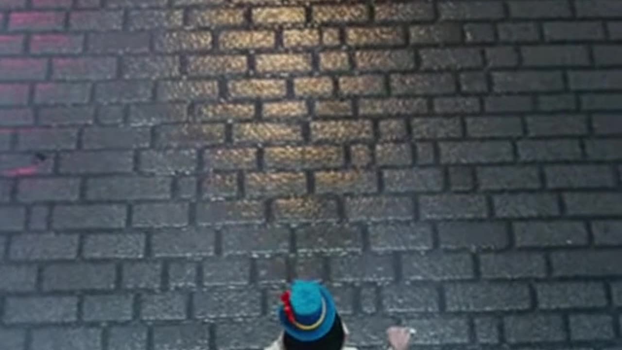 Chow the Clown Monkey Versus Justice