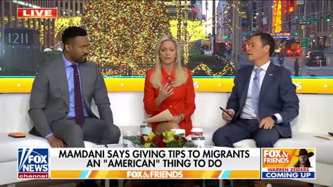 Mamdani declares he's ready for 'any consequence' for standing against Trump admin