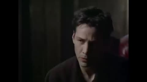 THE MATRIX A TRAILER OF SOMETHING MORE LIGHTER AND DARKER