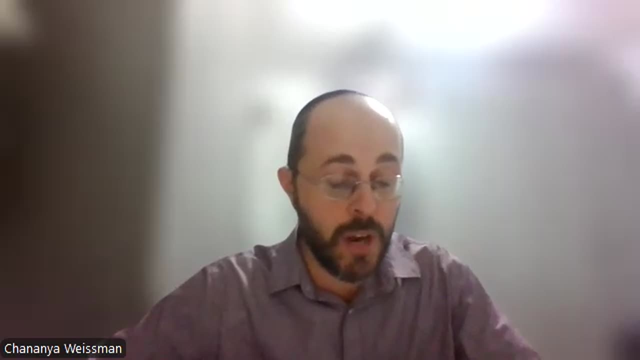 Rav Wasserman #36 — Satan's "Rabbis" and False Prophets