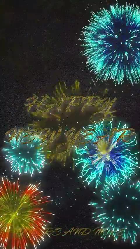 "🎉 Happy New Year 2026: Epic Celebration Moments & Heartfelt Wishes to All! 🎆 #HappyNewYear"