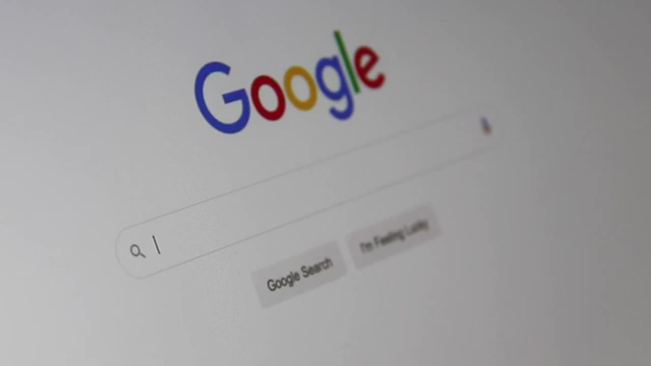 How to Get Paid for Google Search