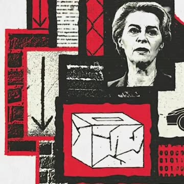 Pay Attention This Is What They Got Plan For Us