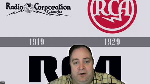 Happy Birthday RCA: Why It Matters For Music