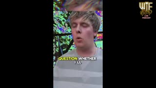 WTF LIVE128 - Fighting the Nonsense War!