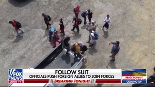 Trump administration focusing on 'remigration' agenda