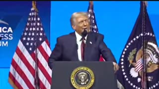 Trump: Look At The Damage Done From A Rigged Election