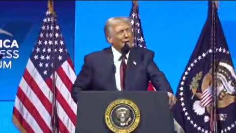 Trump: Look At The Damage Done From A Rigged Election