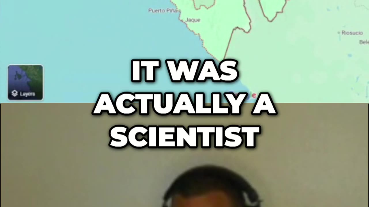 Darién Rainforest: Hidden Human Activity Discovered