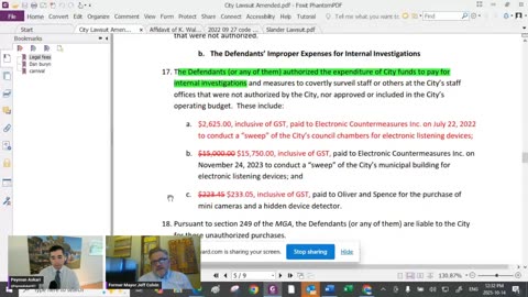 Jeff Colvin | EP 235 | Understanding Government Corruption