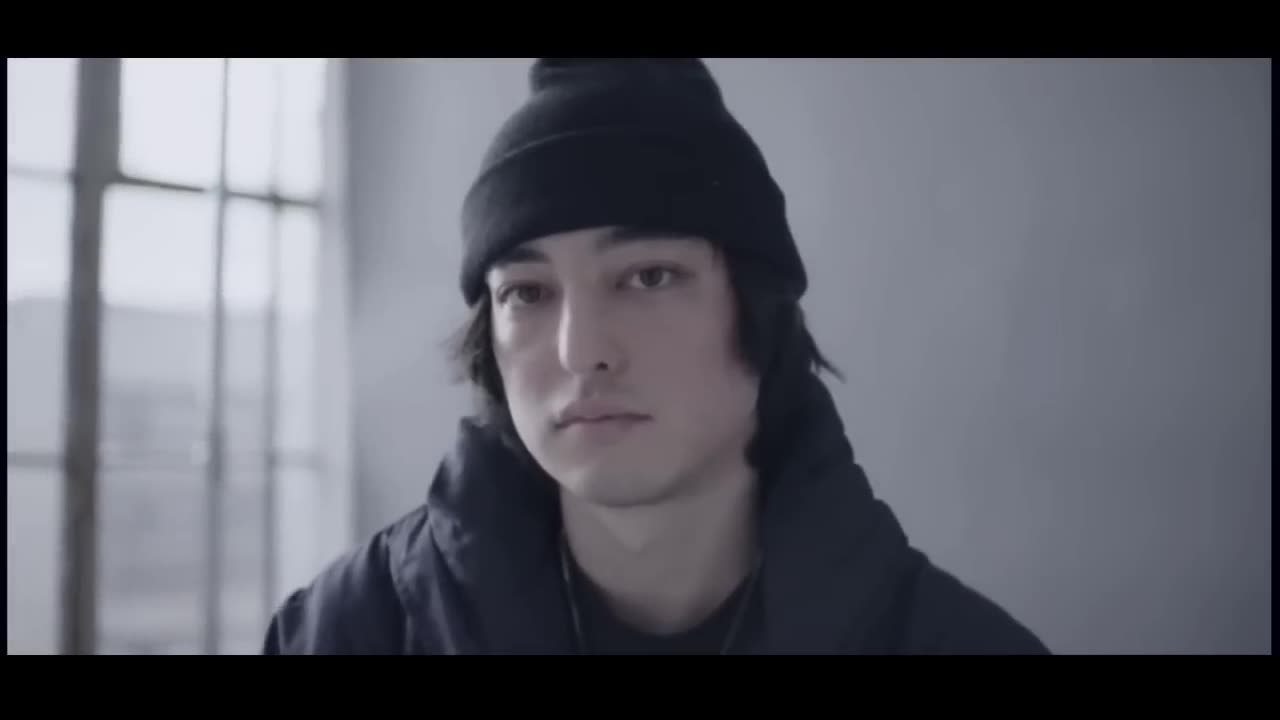 JOJI admits that PINK GUY is still alive in him