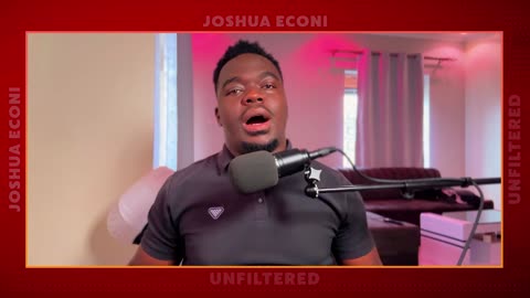PART 2 "This is why I hate him!"| EP 04 Joshua Econi Unfiltered