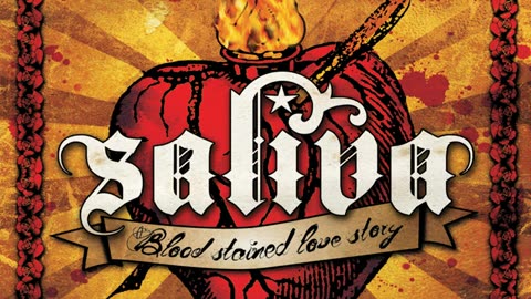 saliva black sheep