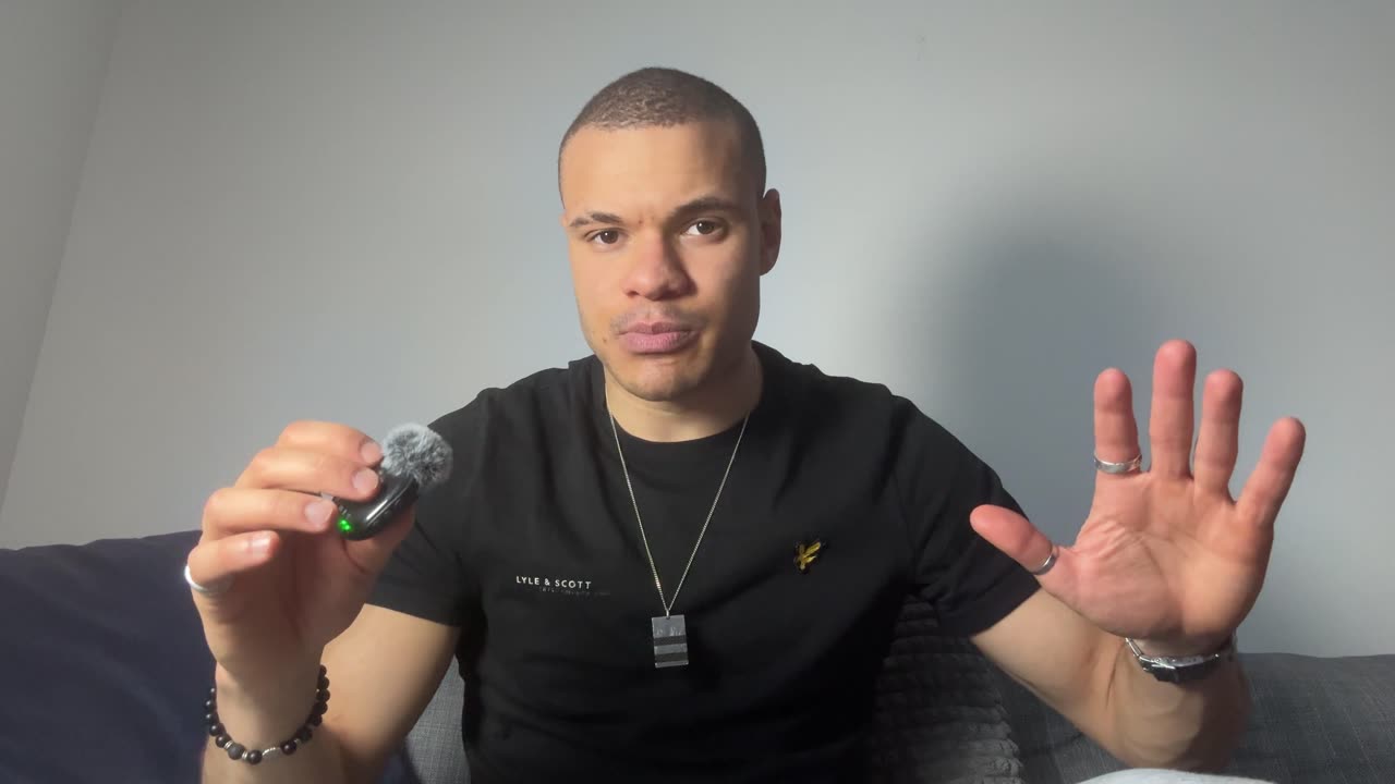 The world HATES masculinity