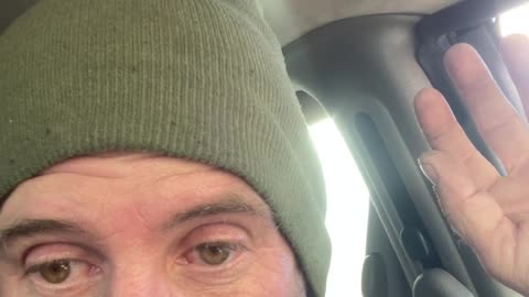 I’m now a prominent religious Entity apparently