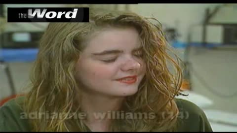 Teenage Plastic Surgery Trend in LA in the 90s