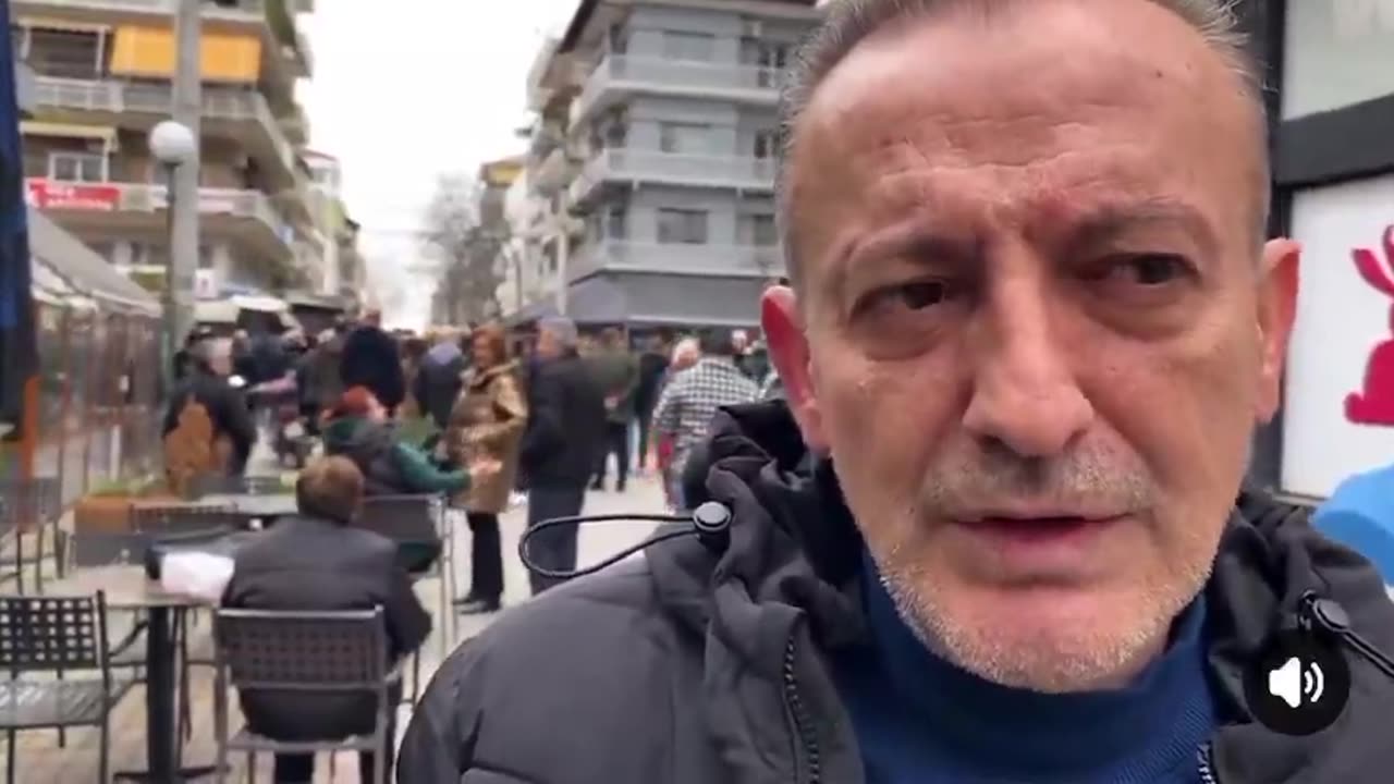 Πατέρας της 23χρονης Ιφιγένειας Μήτσκα: