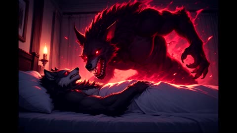 Lidérc-nyomás - AI-zene